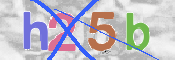 CAPTCHA-Bild