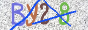 CAPTCHA-Bild