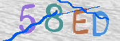 CAPTCHA-Bild