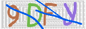 CAPTCHA-Bild