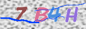 CAPTCHA-Bild