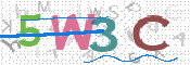 CAPTCHA-Bild