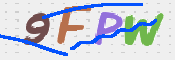 CAPTCHA-Bild